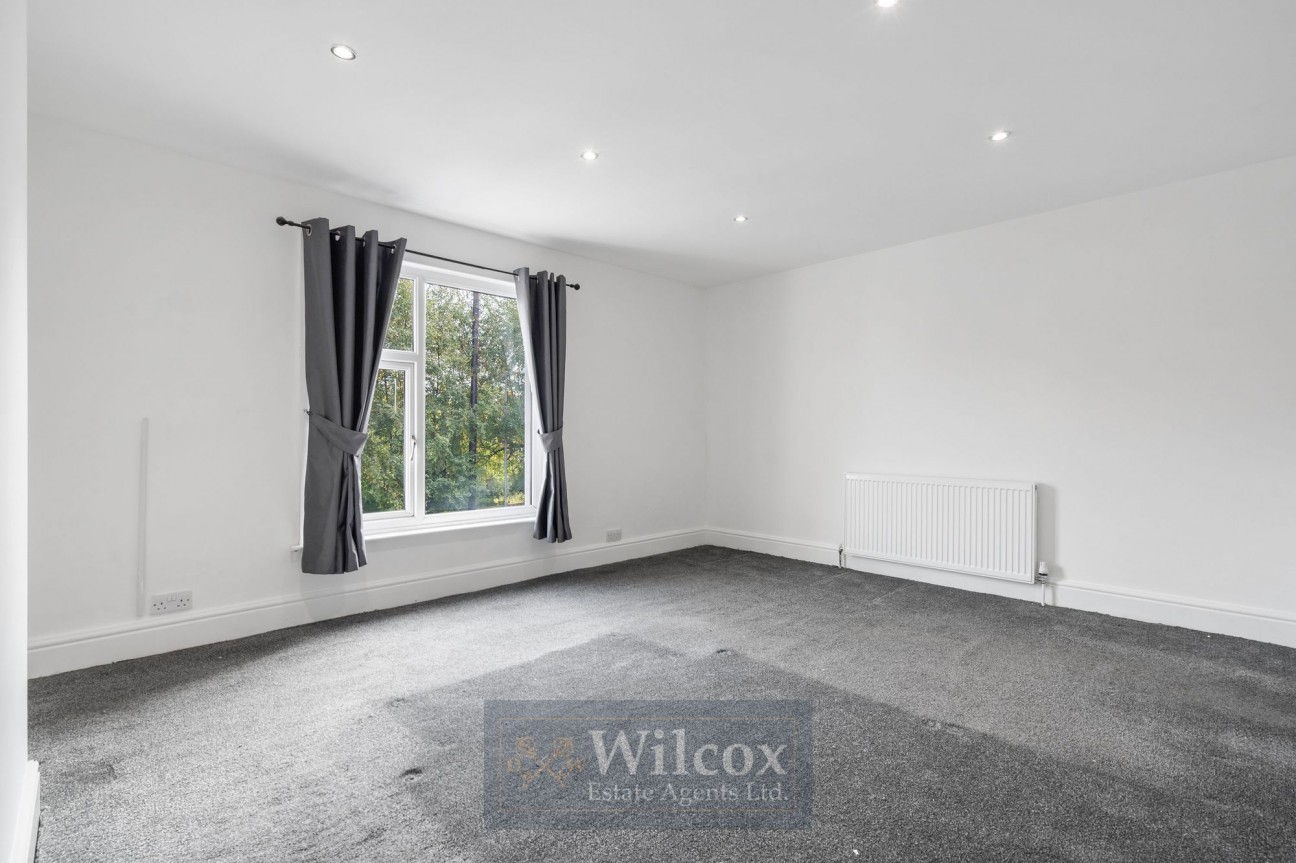 Conway Avenue, Bolton, BL1