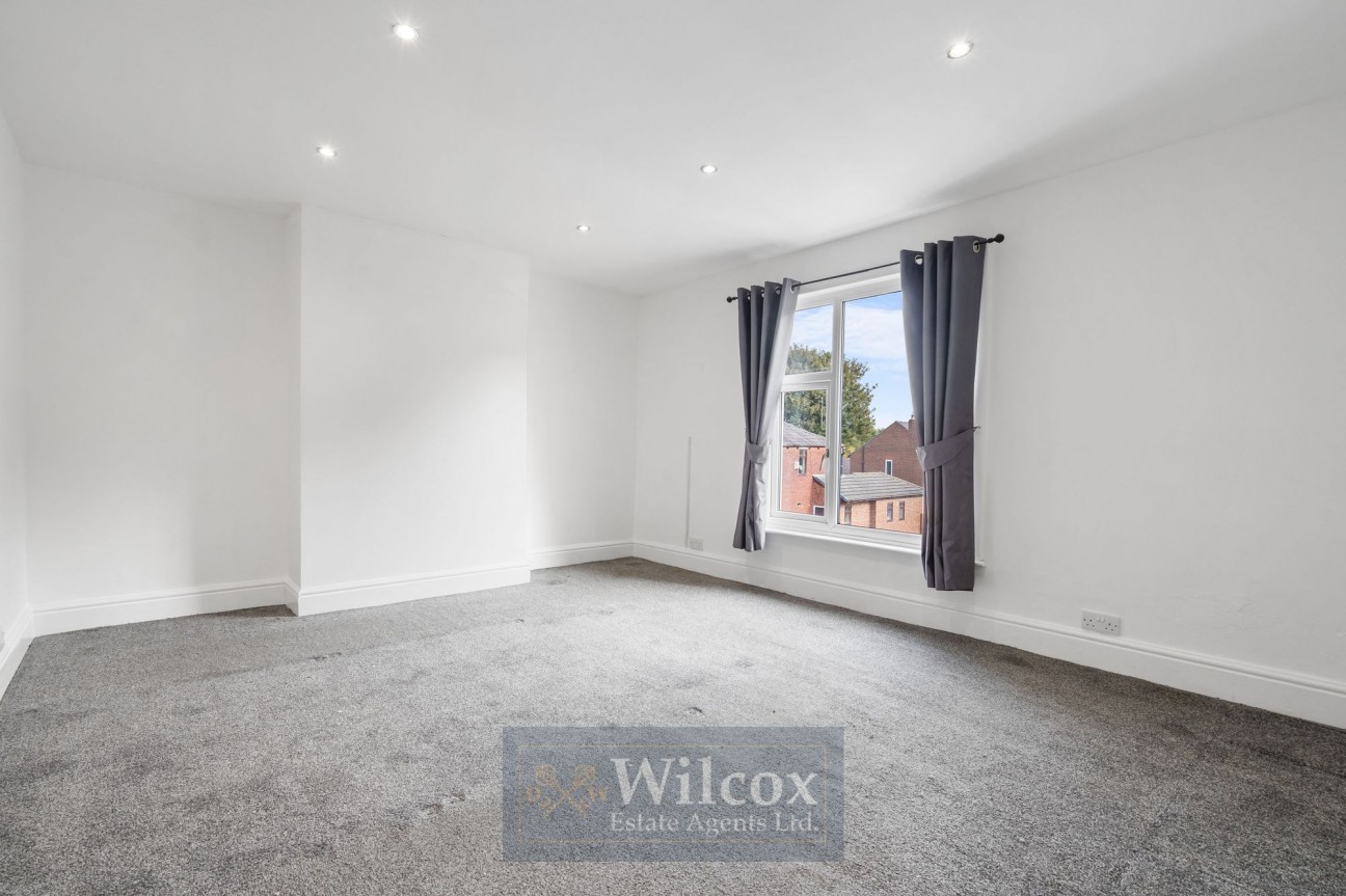 Conway Avenue, Bolton, BL1