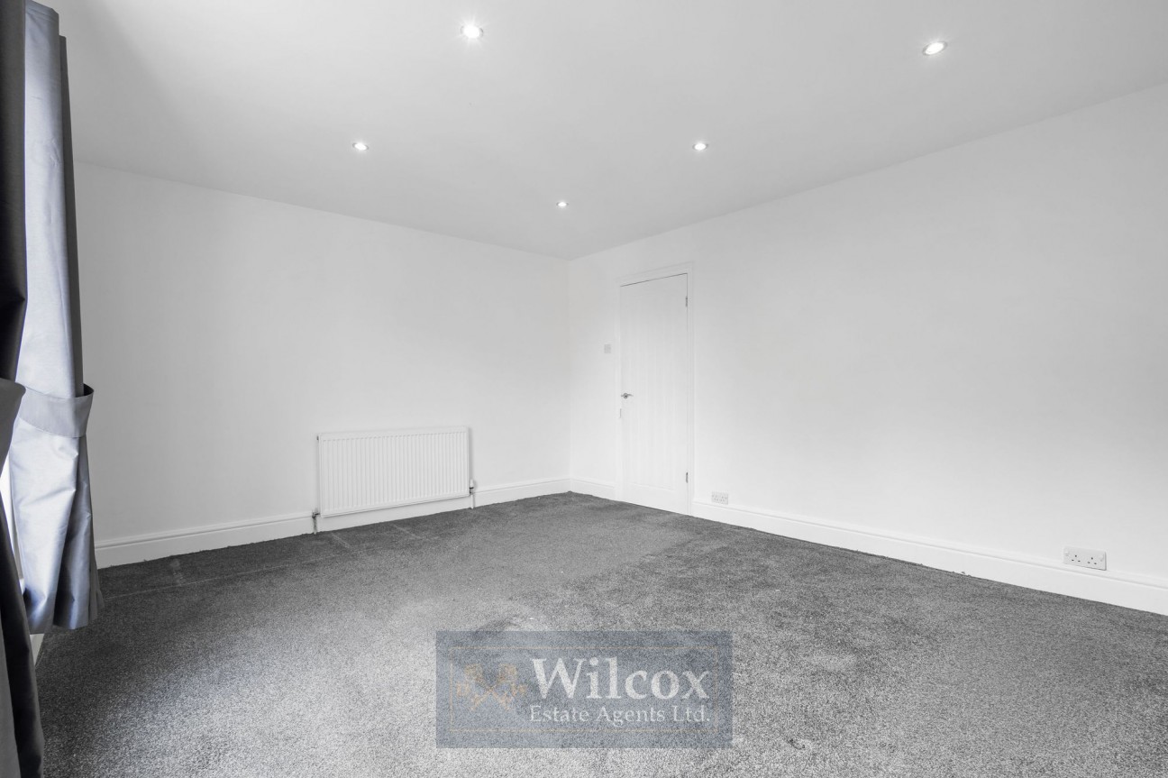Conway Avenue, Bolton, BL1