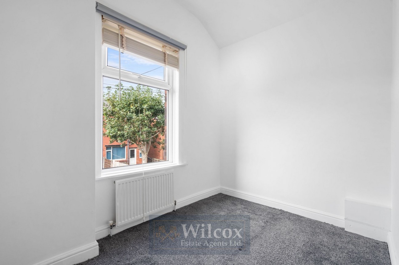 Conway Avenue, Bolton, BL1