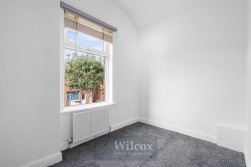 Conway Avenue, Bolton, BL1