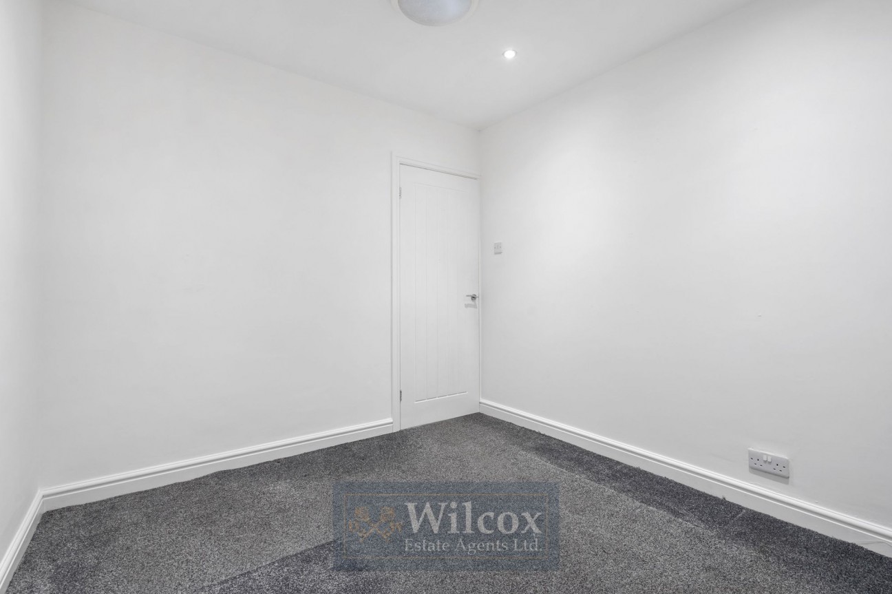 Conway Avenue, Bolton, BL1