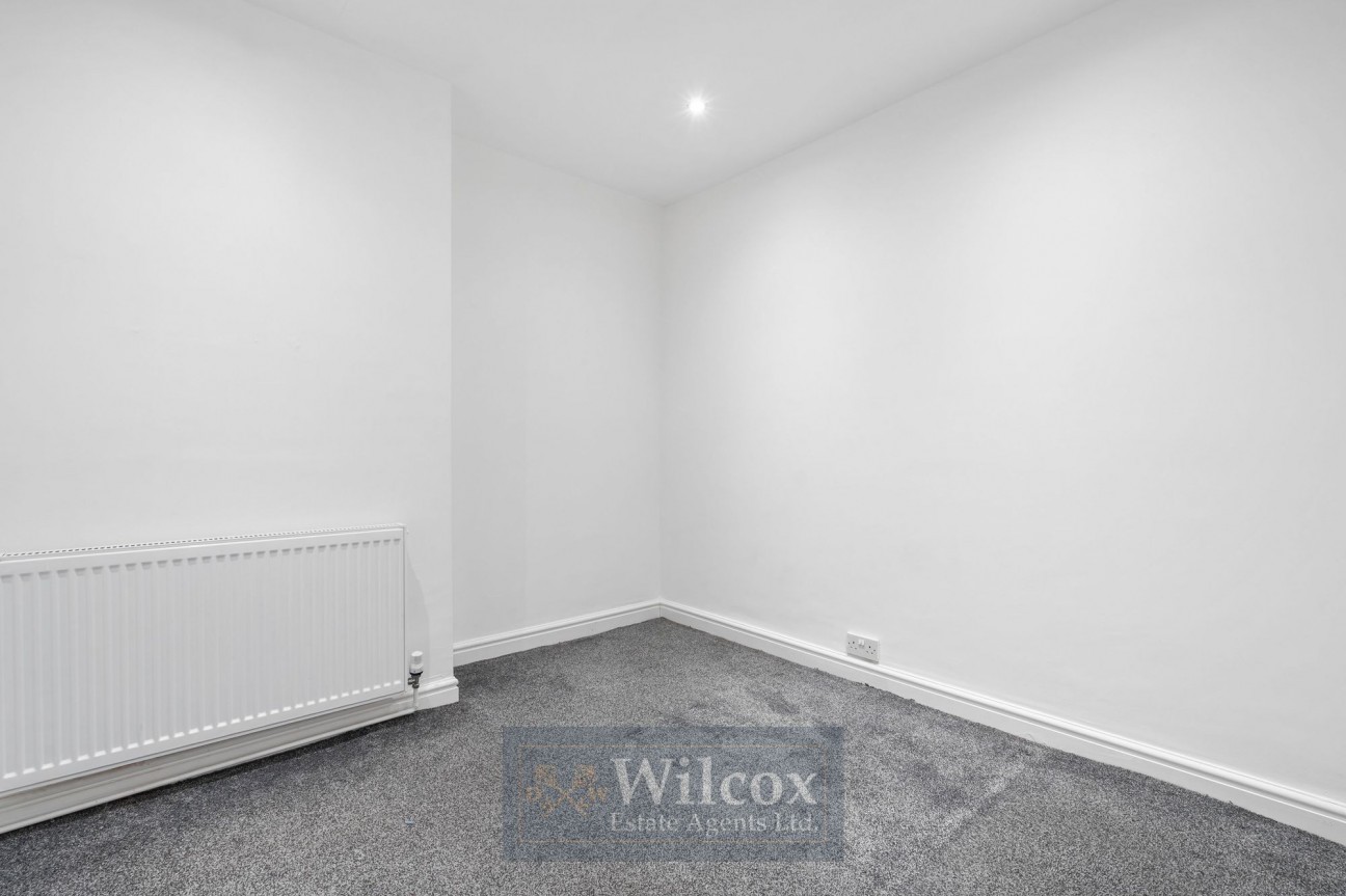 Conway Avenue, Bolton, BL1