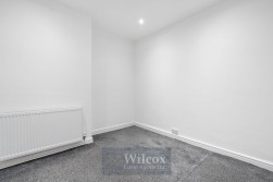 Conway Avenue, Bolton, BL1