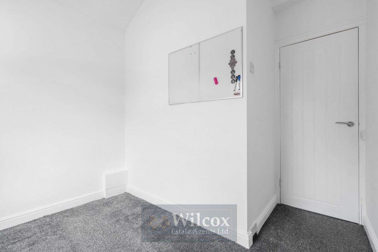 Conway Avenue, Bolton, BL1