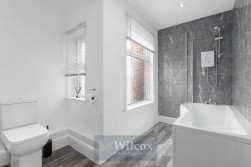 Conway Avenue, Bolton, BL1