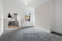 Conway Avenue, Bolton, BL1