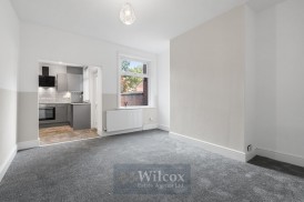 Conway Avenue, Bolton, BL1