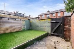 Conway Avenue, Bolton, BL1