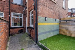 Conway Avenue, Bolton, BL1