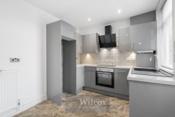 Conway Avenue, Bolton, BL1