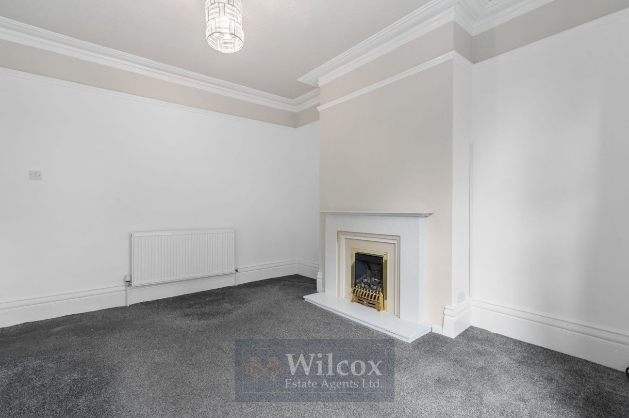 Conway Avenue, Bolton, BL1