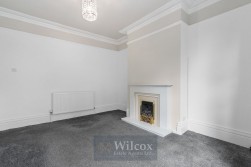 Conway Avenue, Bolton, BL1