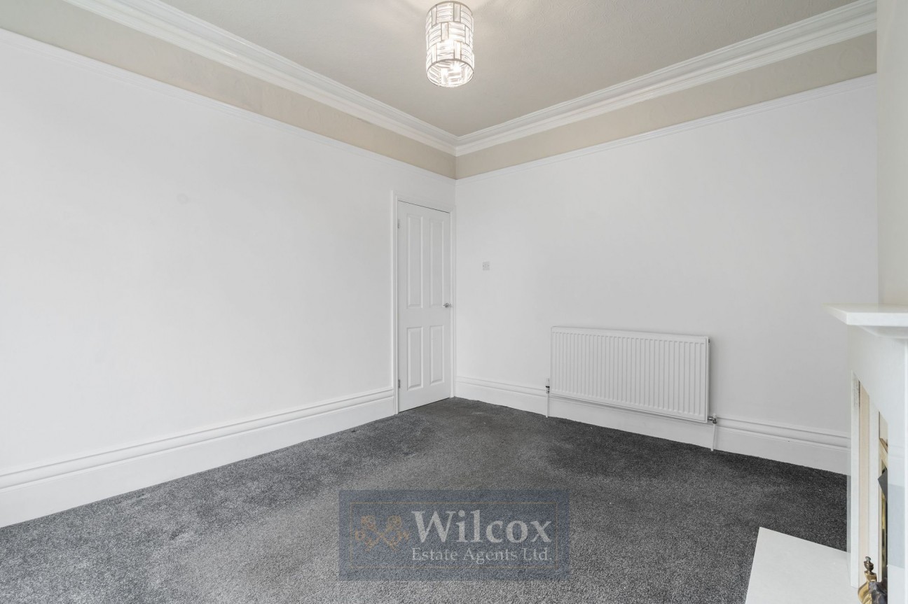 Conway Avenue, Bolton, BL1