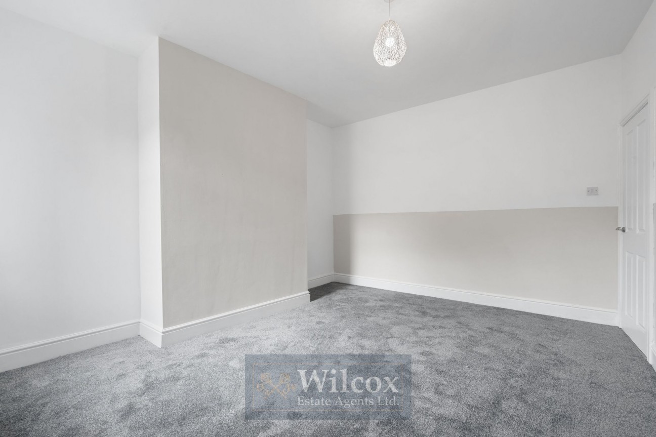 Conway Avenue, Bolton, BL1