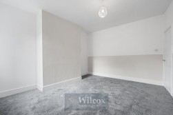 Conway Avenue, Bolton, BL1