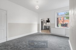 Conway Avenue, Bolton, BL1
