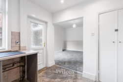 Conway Avenue, Bolton, BL1