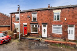 Barn Hill Terrace, Westhoughton, BL5