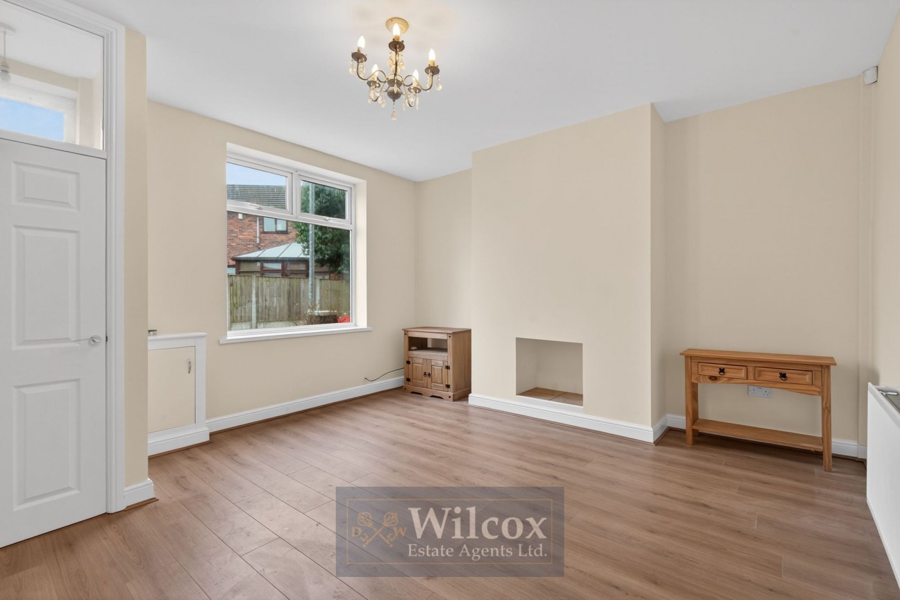 Barn Hill Terrace, Westhoughton, BL5