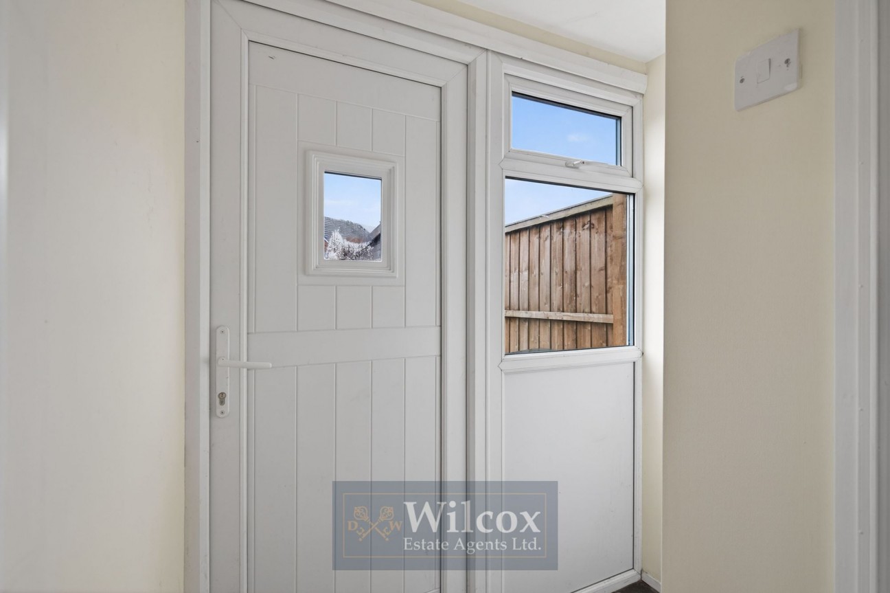 Barn Hill Terrace, Westhoughton, BL5