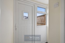 Barn Hill Terrace, Westhoughton, BL5