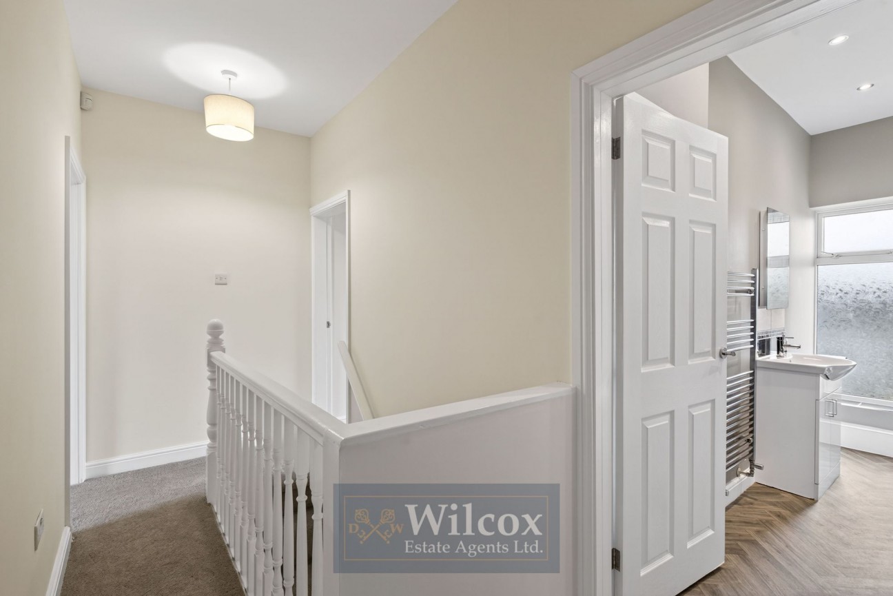 Barn Hill Terrace, Westhoughton, BL5