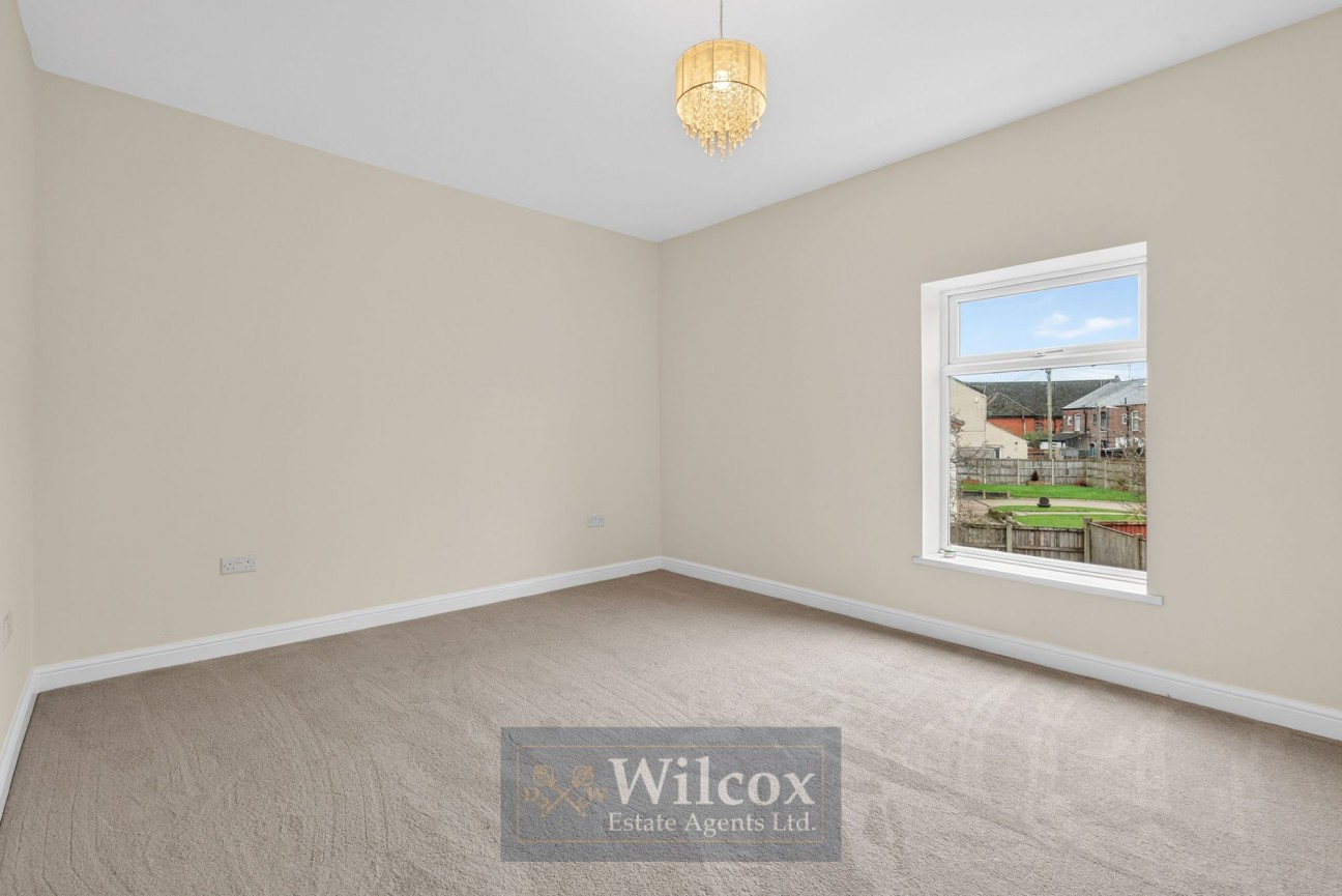 Barn Hill Terrace, Westhoughton, BL5