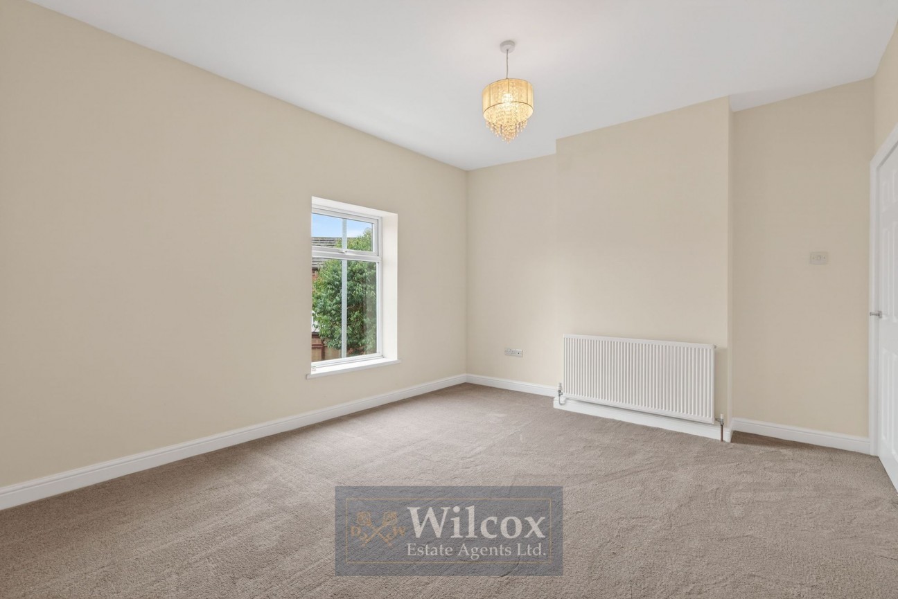 Barn Hill Terrace, Westhoughton, BL5