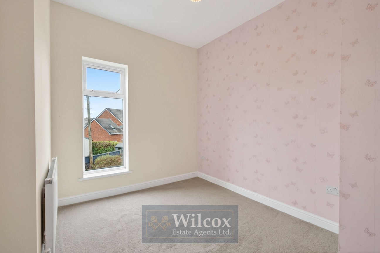 Barn Hill Terrace, Westhoughton, BL5