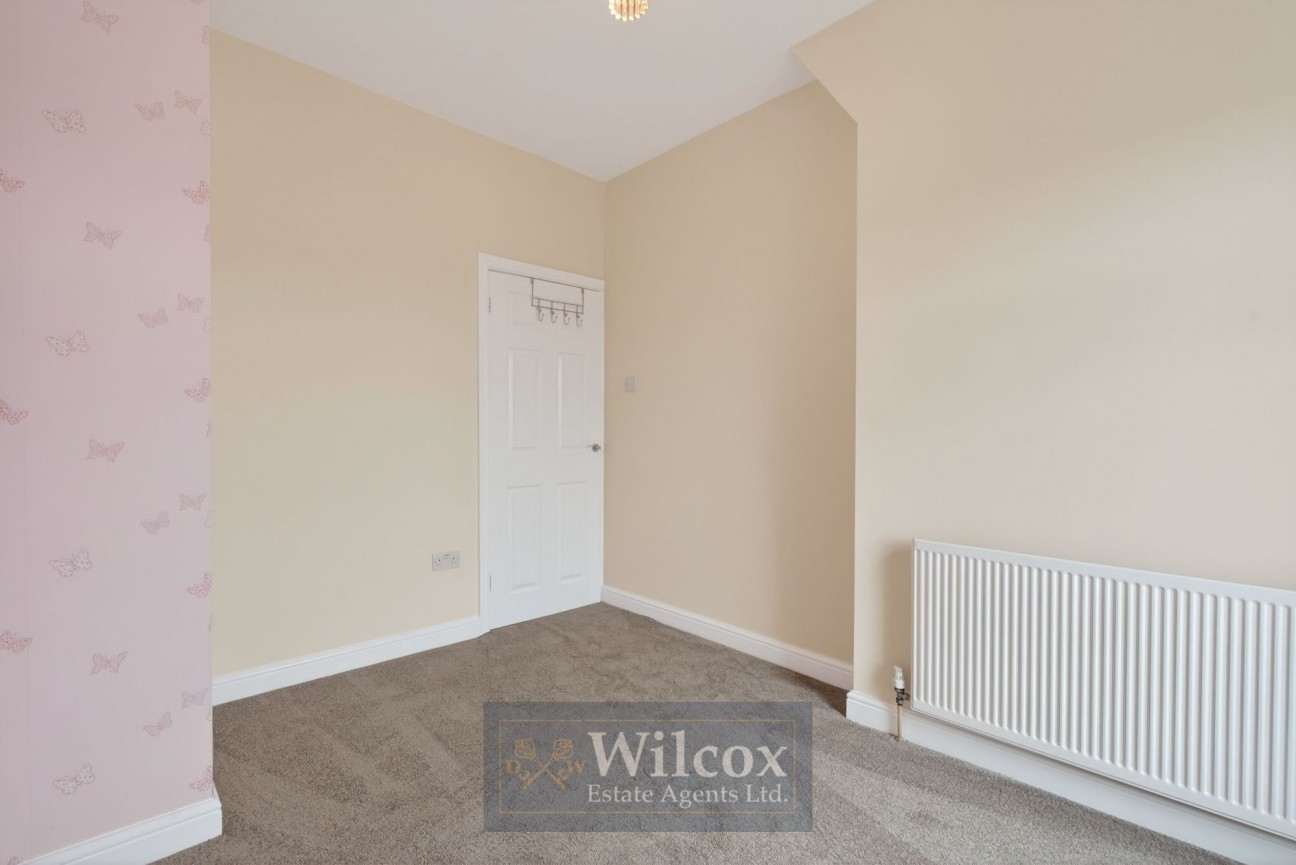 Barn Hill Terrace, Westhoughton, BL5