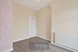 Barn Hill Terrace, Westhoughton, BL5