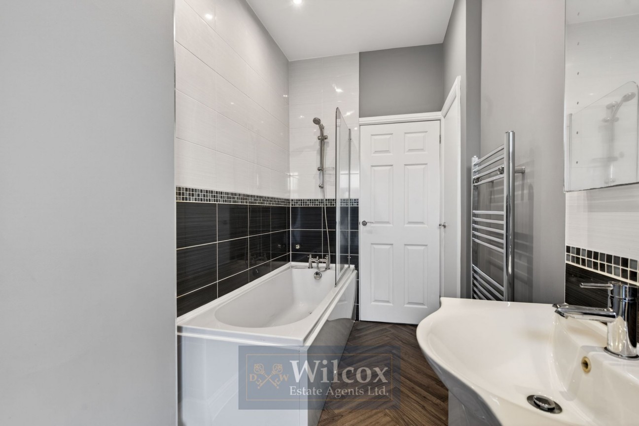 Barn Hill Terrace, Westhoughton, BL5