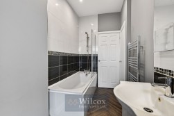 Barn Hill Terrace, Westhoughton, BL5