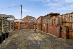 Barn Hill Terrace, Westhoughton, BL5