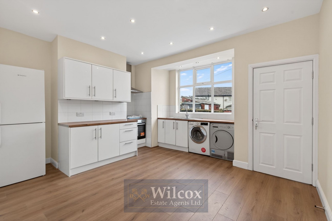 Barn Hill Terrace, Westhoughton, BL5