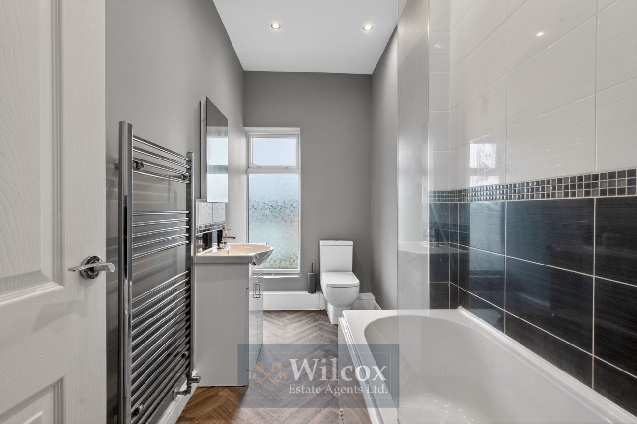 Barn Hill Terrace, Westhoughton, BL5