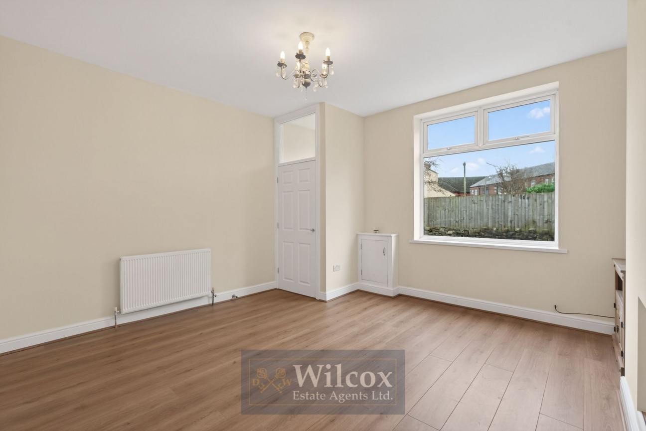 Barn Hill Terrace, Westhoughton, BL5