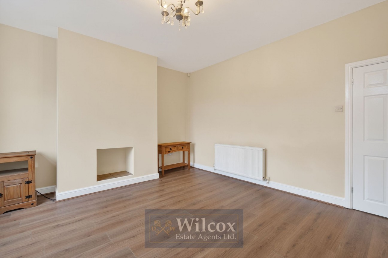 Barn Hill Terrace, Westhoughton, BL5