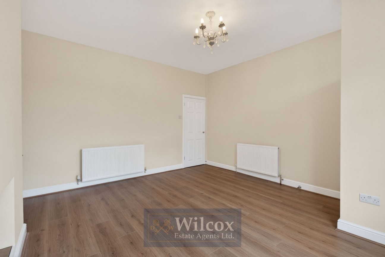 Barn Hill Terrace, Westhoughton, BL5