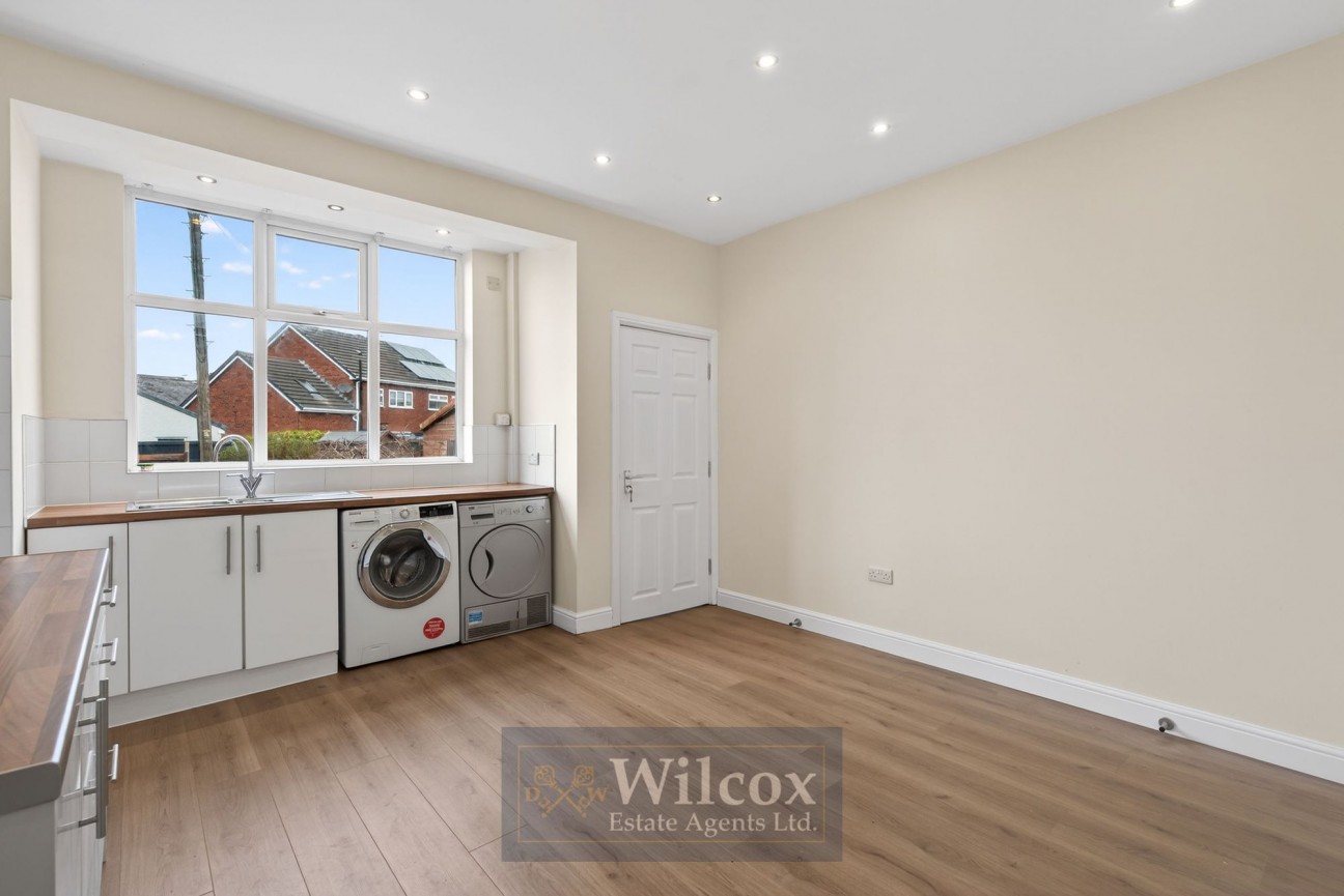 Barn Hill Terrace, Westhoughton, BL5