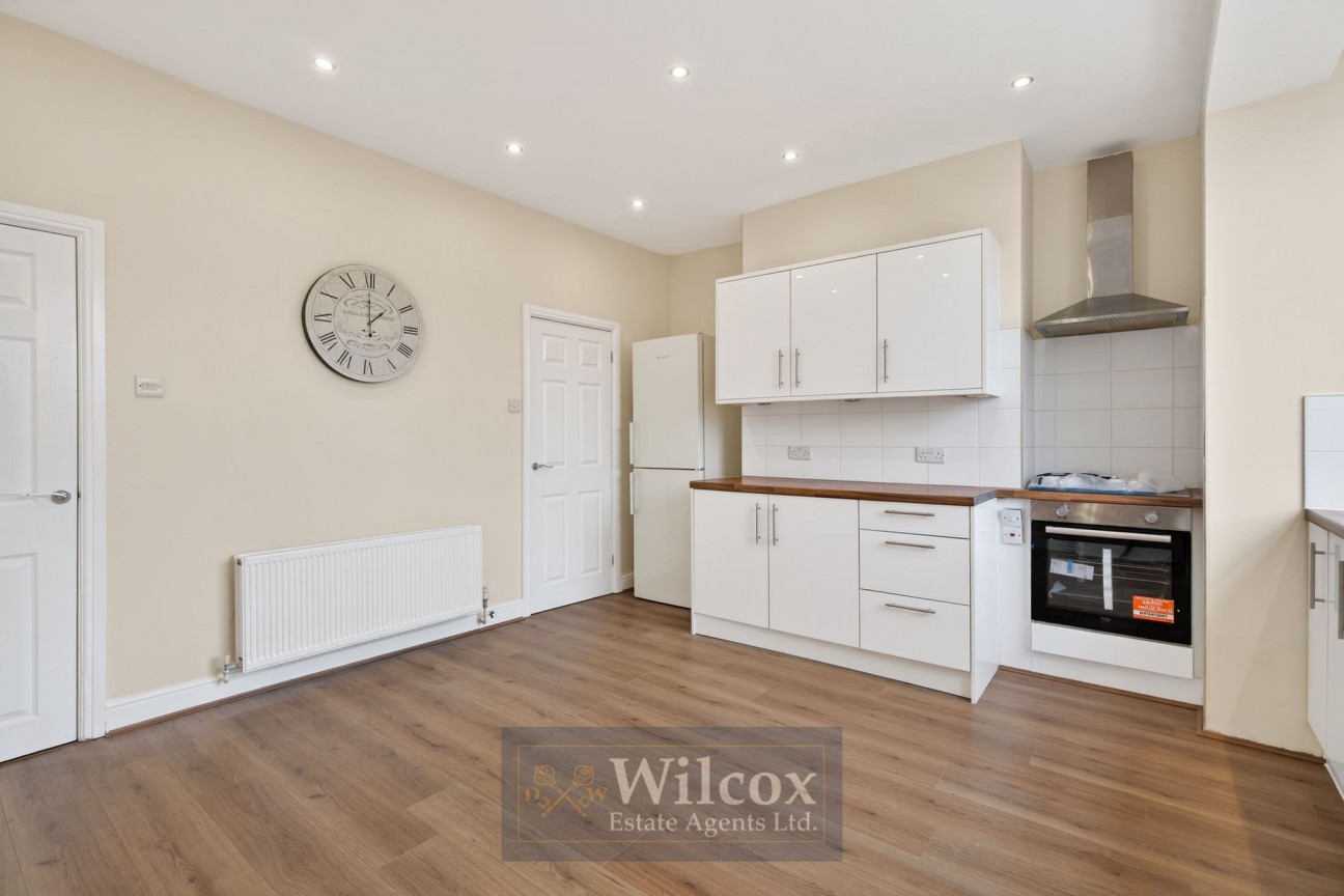 Barn Hill Terrace, Westhoughton, BL5