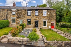 Oakenbottom Road, Bolton, BL2