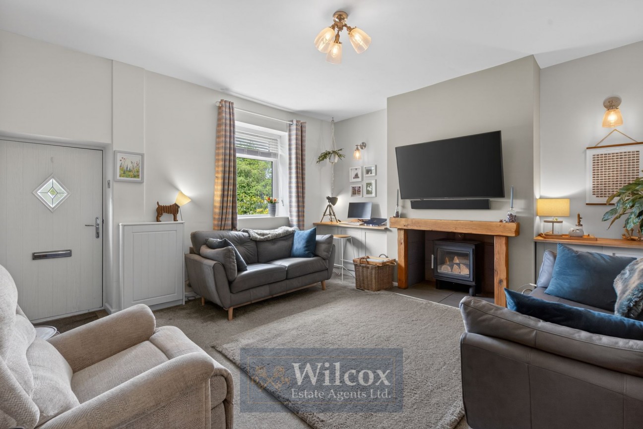 Oakenbottom Road, Bolton, BL2