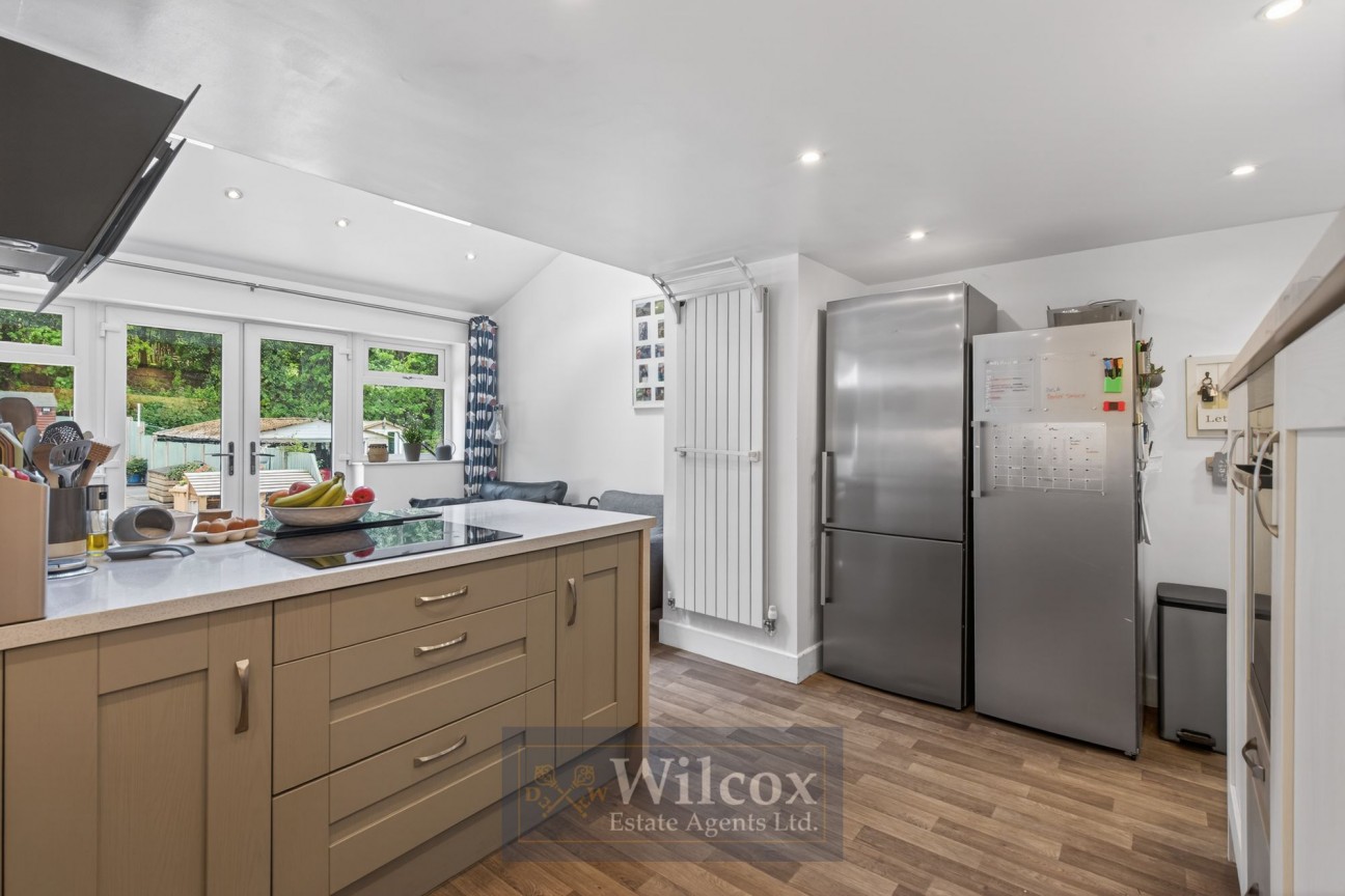 Oakenbottom Road, Bolton, BL2