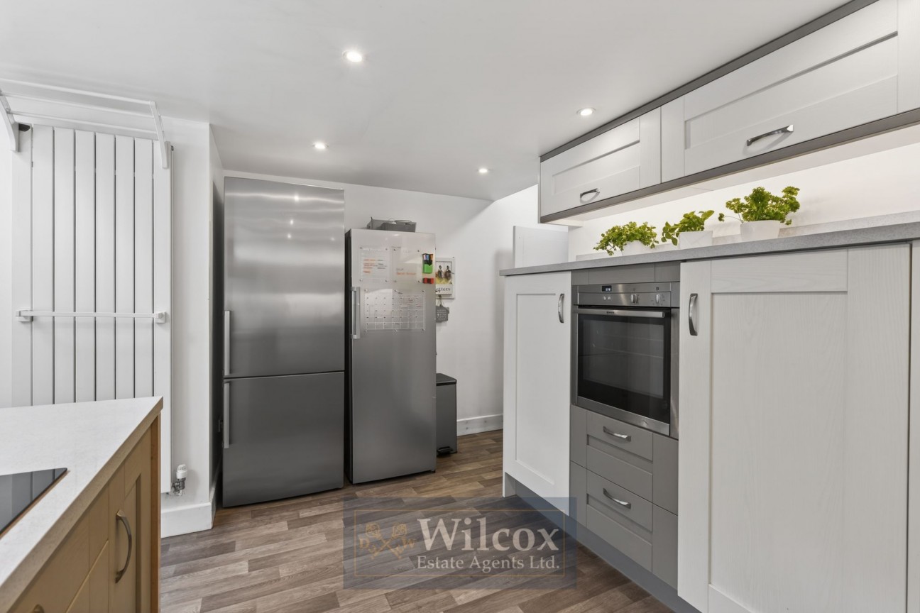 Oakenbottom Road, Bolton, BL2