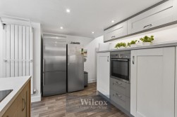 Oakenbottom Road, Bolton, BL2