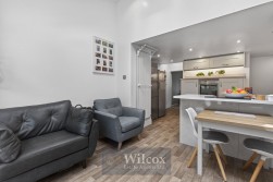 Oakenbottom Road, Bolton, BL2