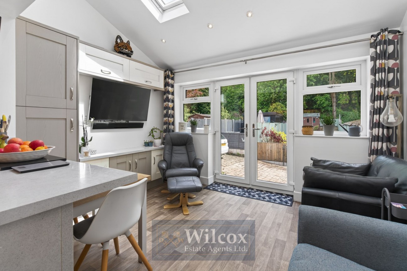 Oakenbottom Road, Bolton, BL2