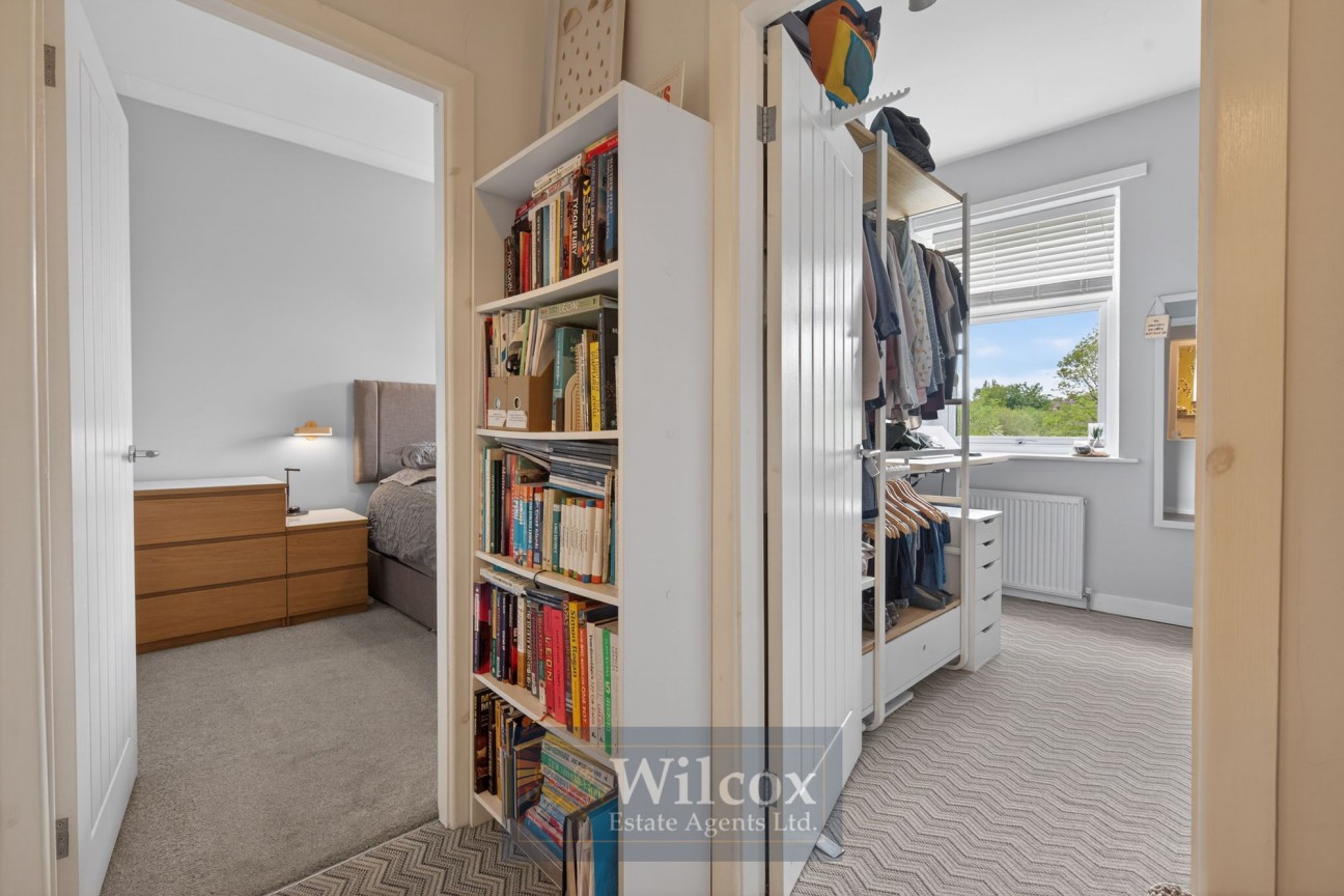 Oakenbottom Road, Bolton, BL2
